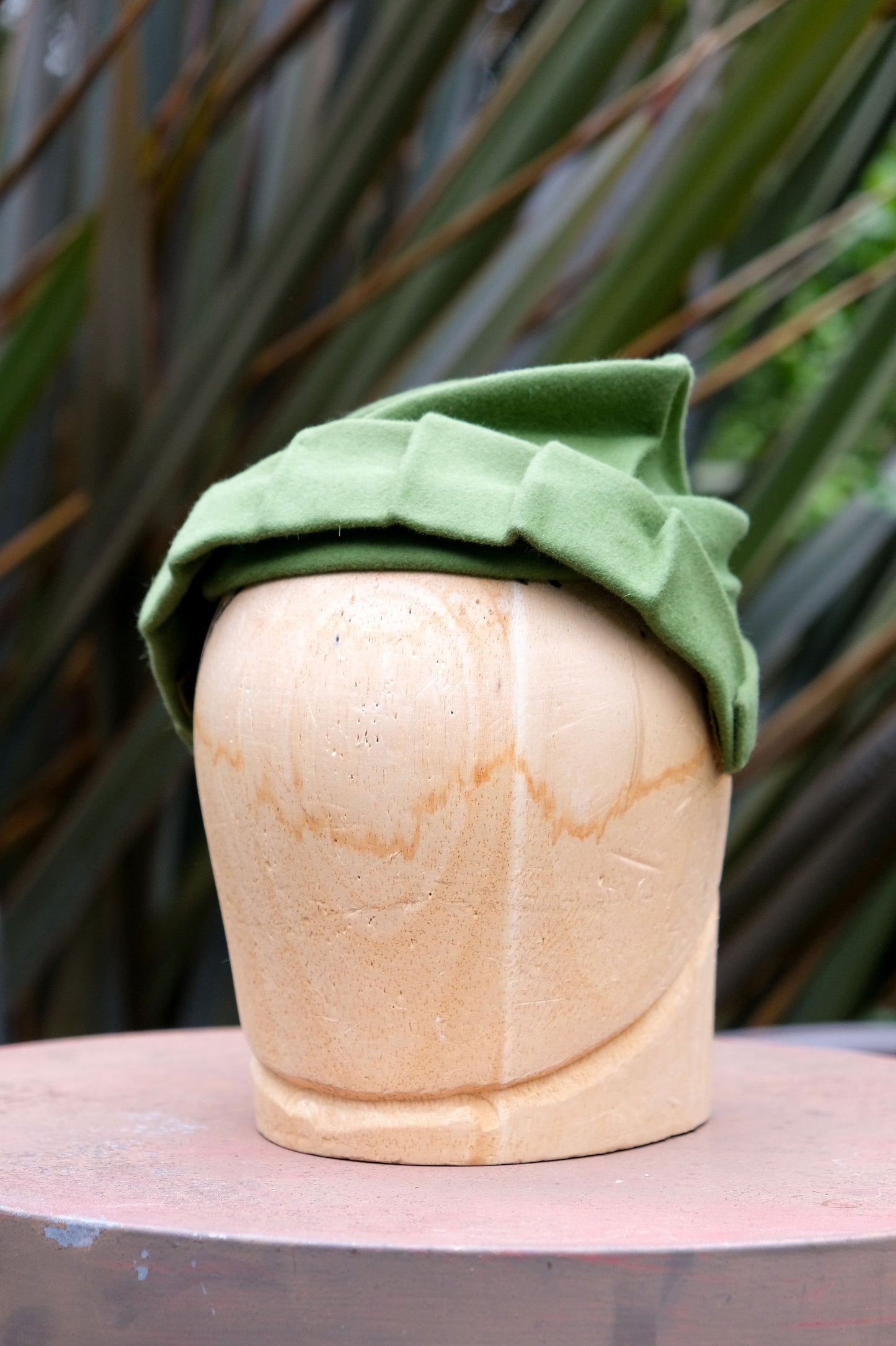 GREEN TEA - TWO IN ONE