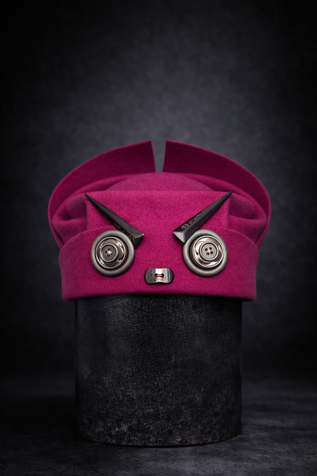 PINK “CRANK”
