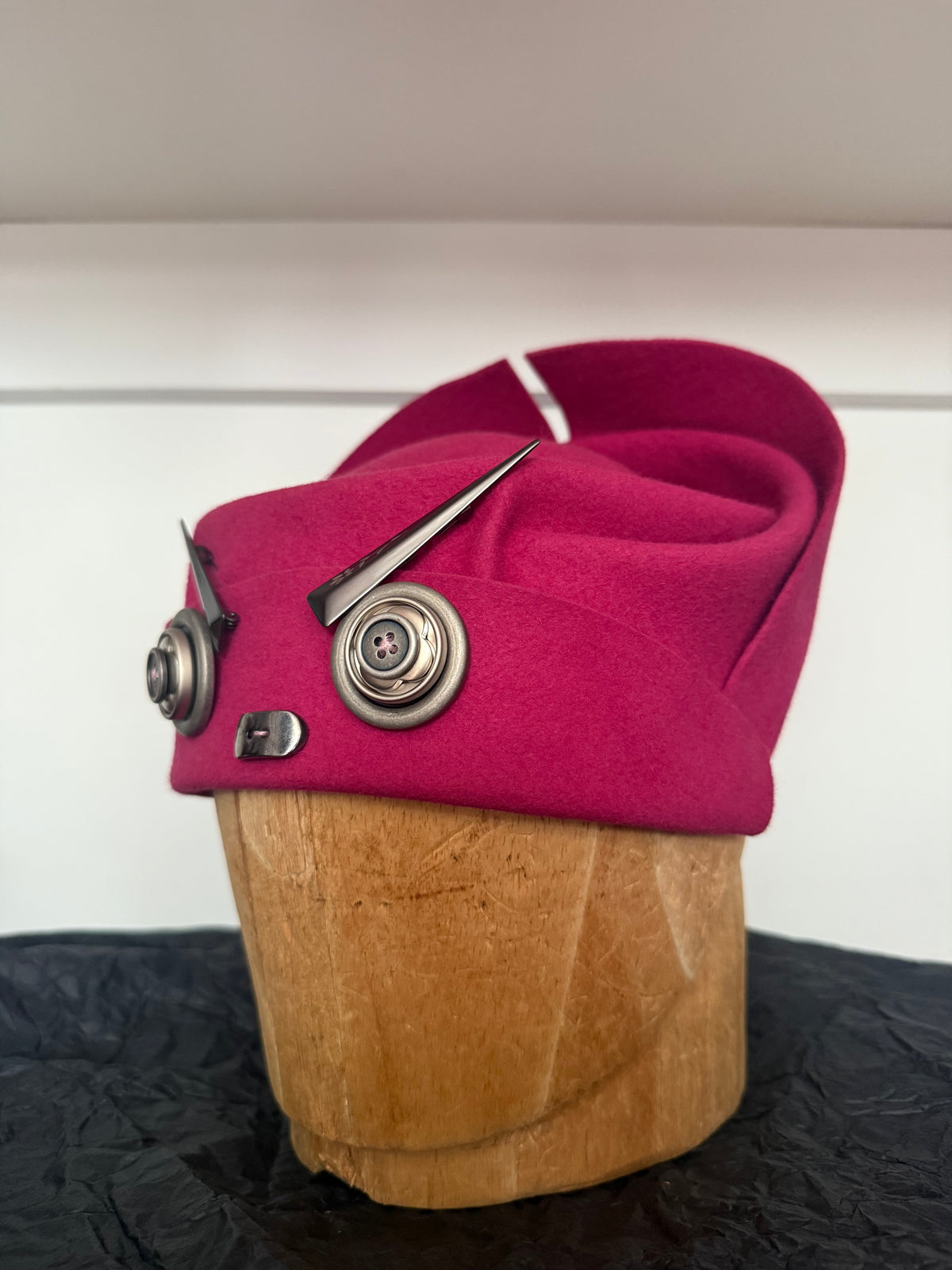 PINK “CRANK”