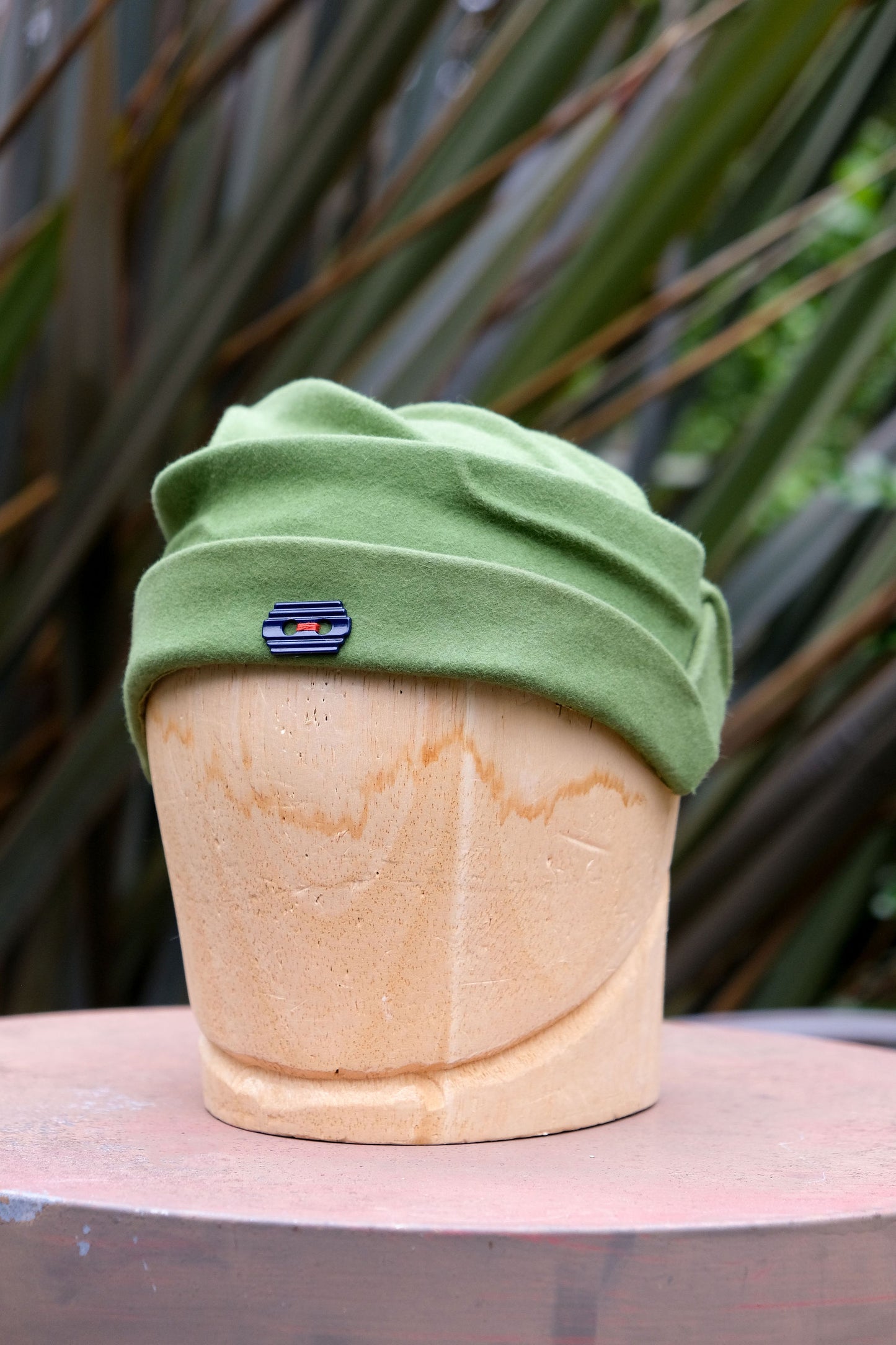 GREEN TEA - TWO IN ONE